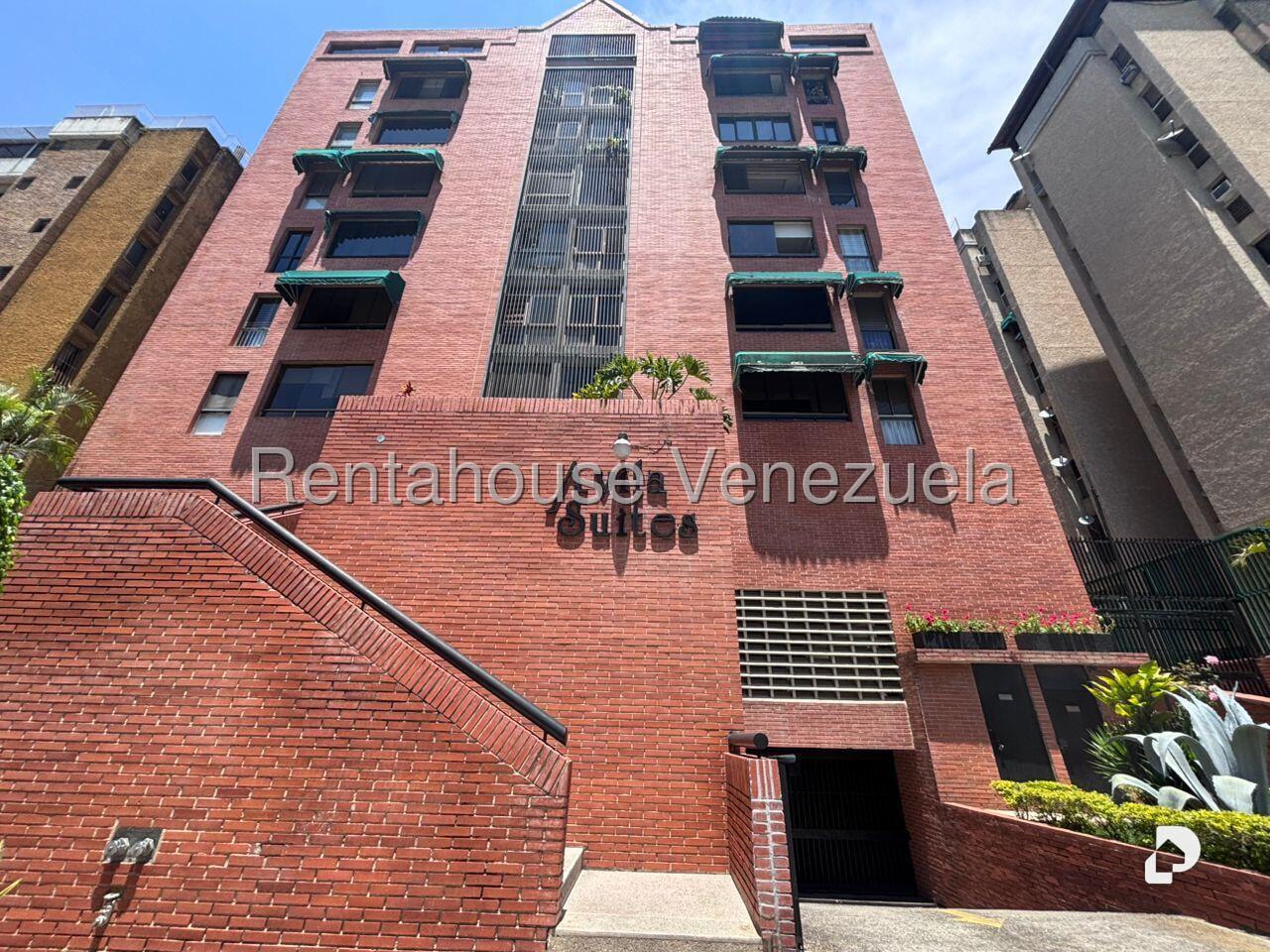 Apartamento en Terrazas del Ávila, Caracas – 1