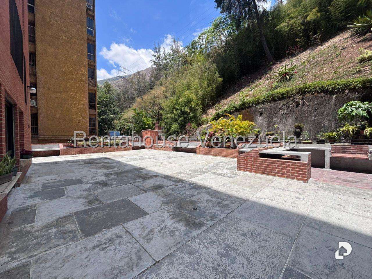 Apartamento en Terrazas del Ávila, Caracas – 46