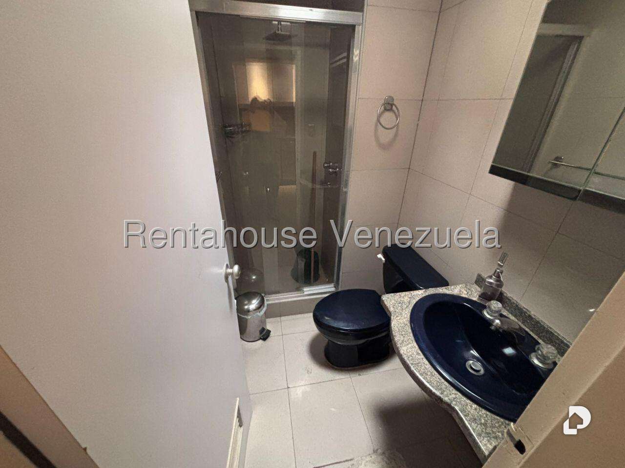 Apartamento en Terrazas del Ávila, Caracas – 21