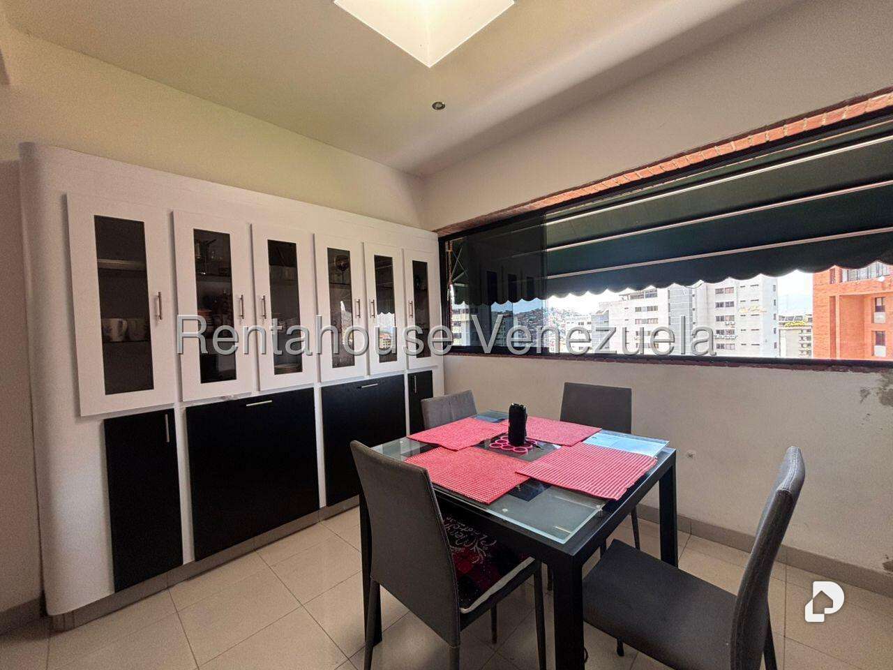 Apartamento en Terrazas del Ávila, Caracas – 11
