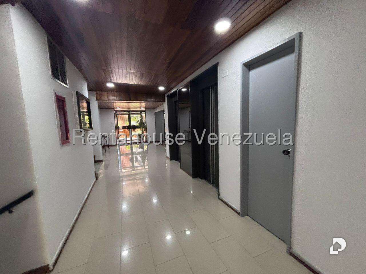 Apartamento en Terrazas del Ávila, Caracas – 34