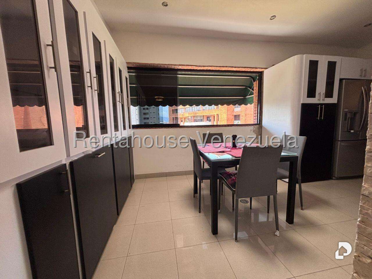 Apartamento en Terrazas del Ávila, Caracas – 10