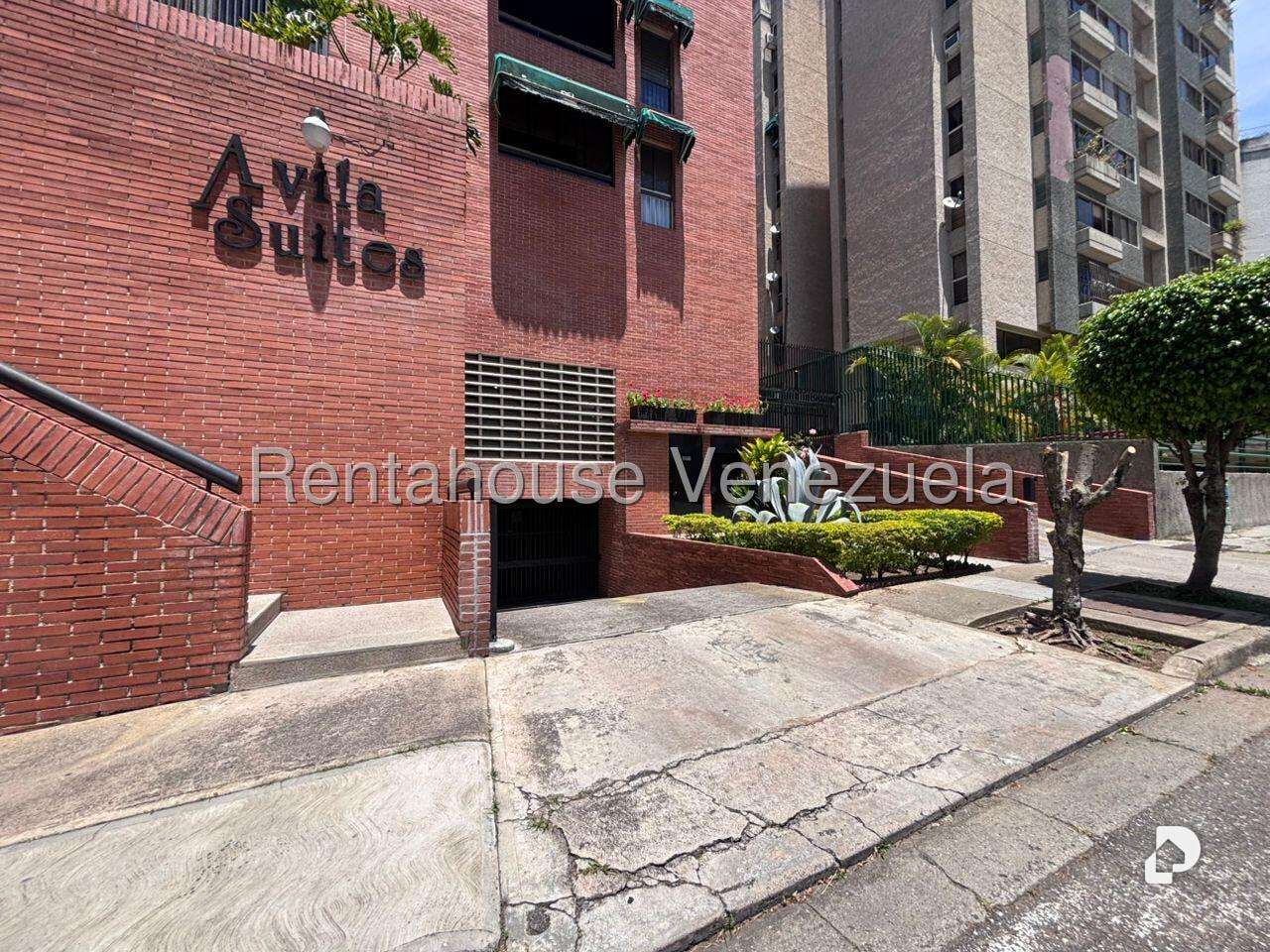 Apartamento en Terrazas del Ávila, Caracas – 48