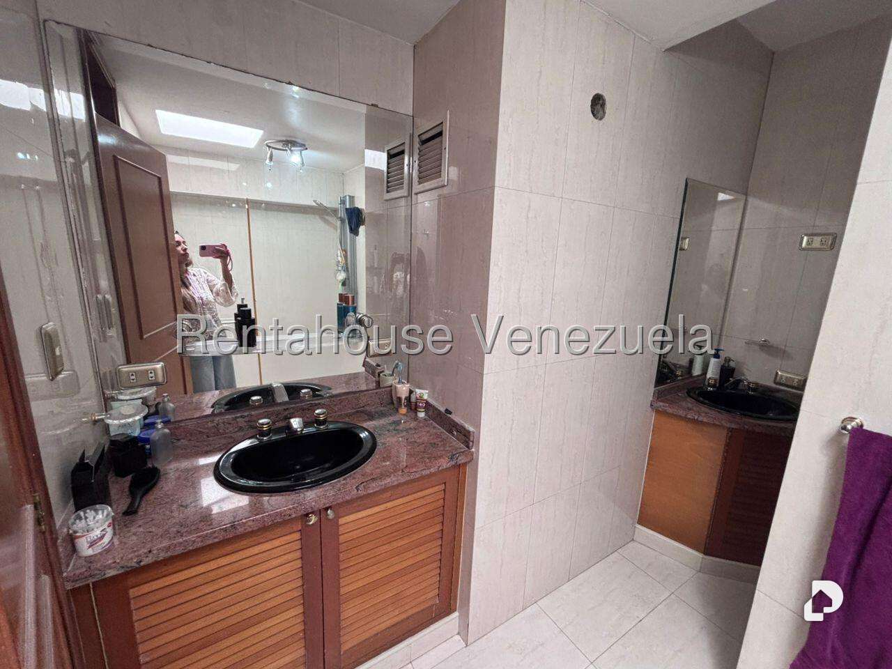 Apartamento en Terrazas del Ávila, Caracas – 25
