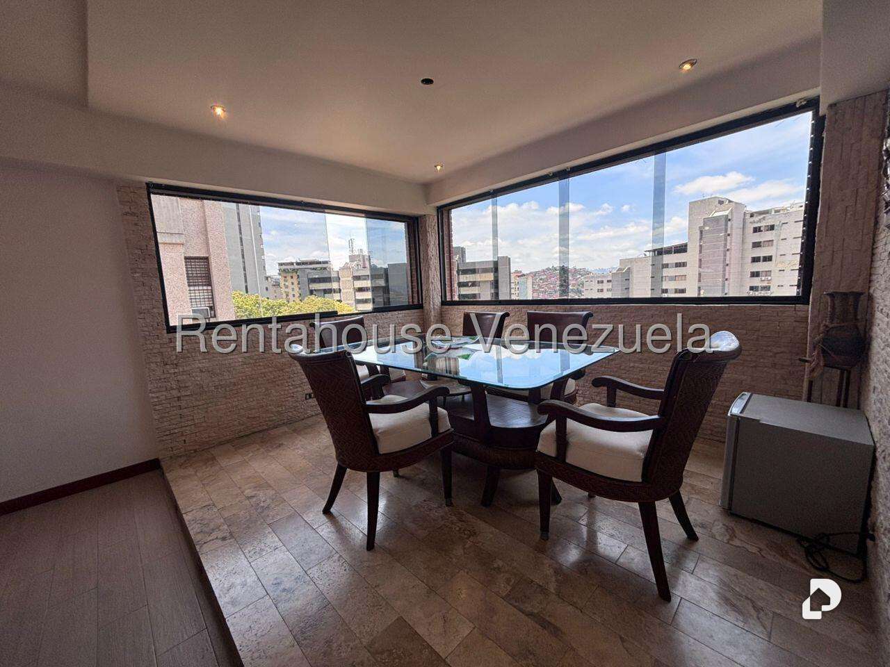 Apartamento en Terrazas del Ávila, Caracas – 8