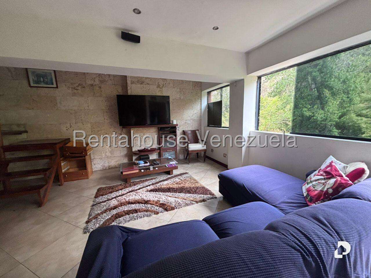 Apartamento en Terrazas del Ávila, Caracas – 27