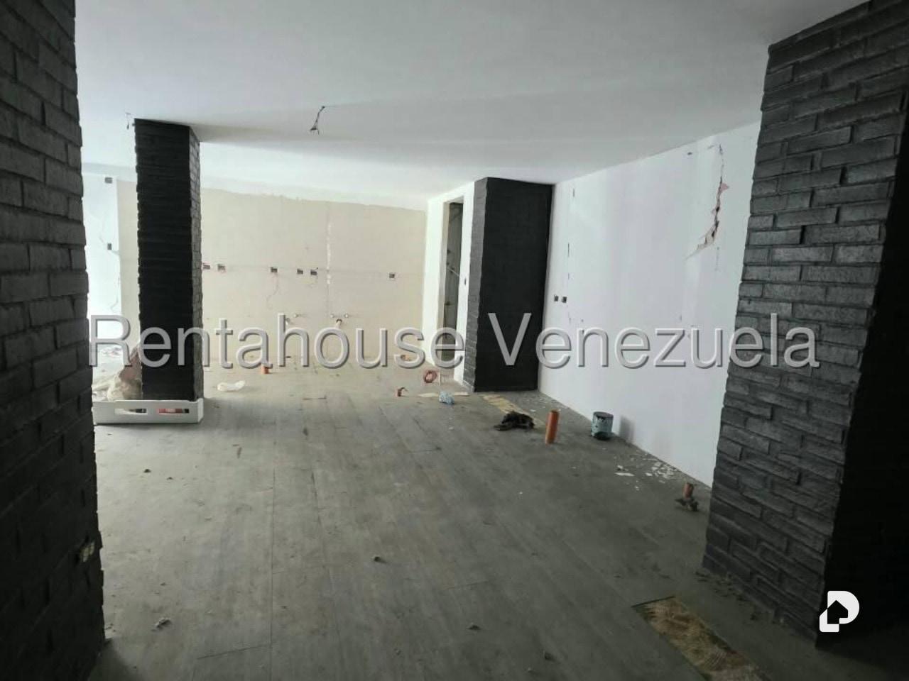 Local comercial en Chacao, Caracas – 2