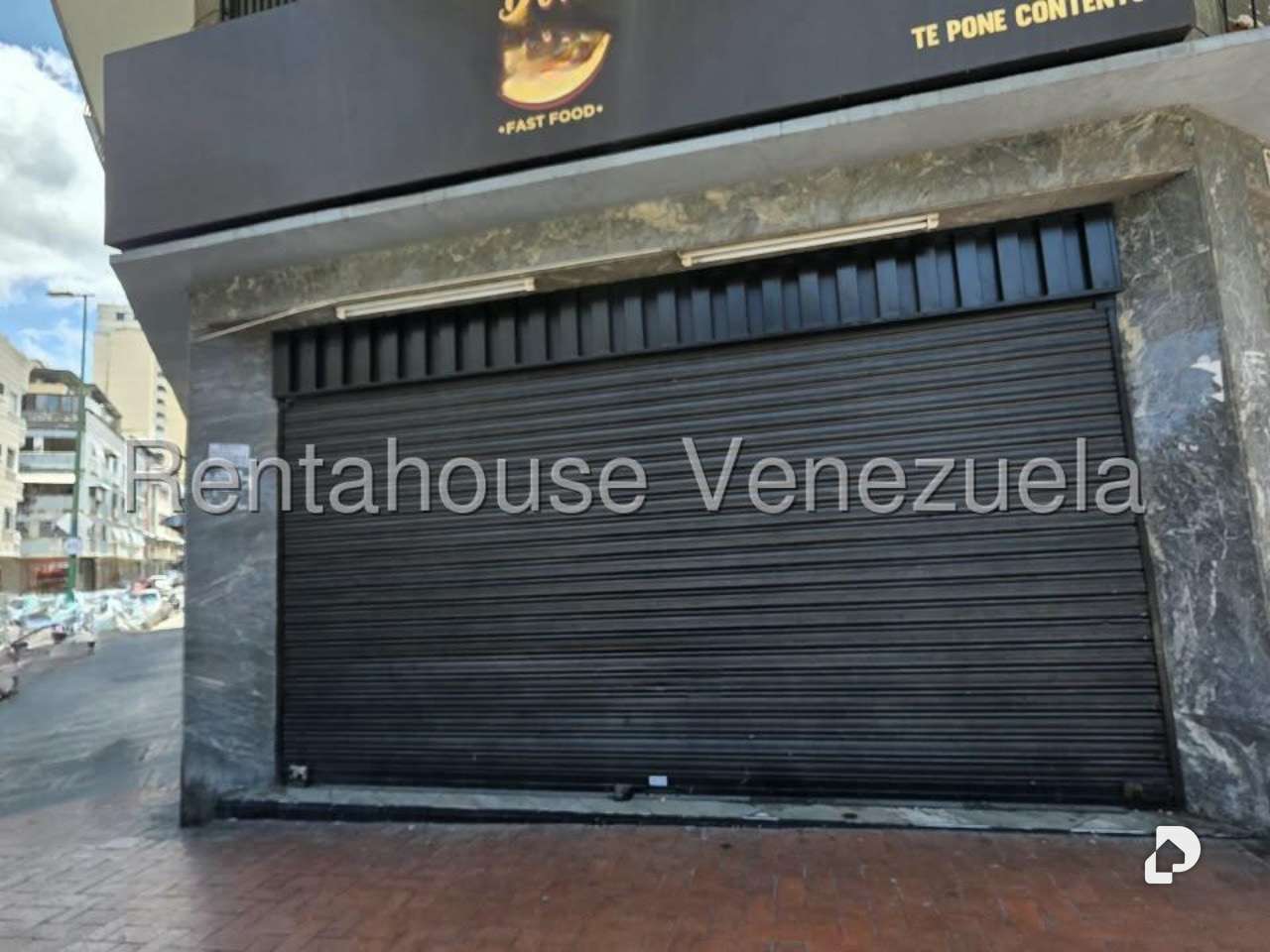 Local comercial en Chacao, Caracas – 1