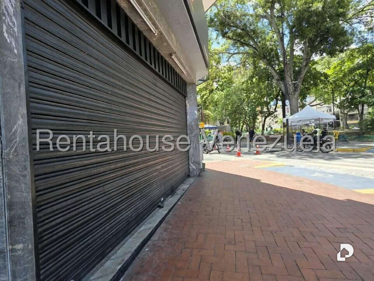 Local comercial en Chacao, Caracas – 3