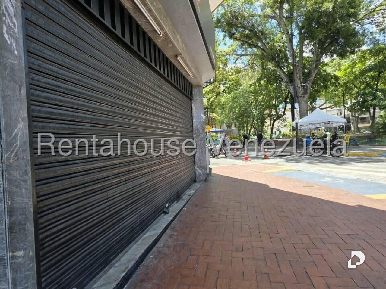 Local comercial en Chacao, Caracas – 3