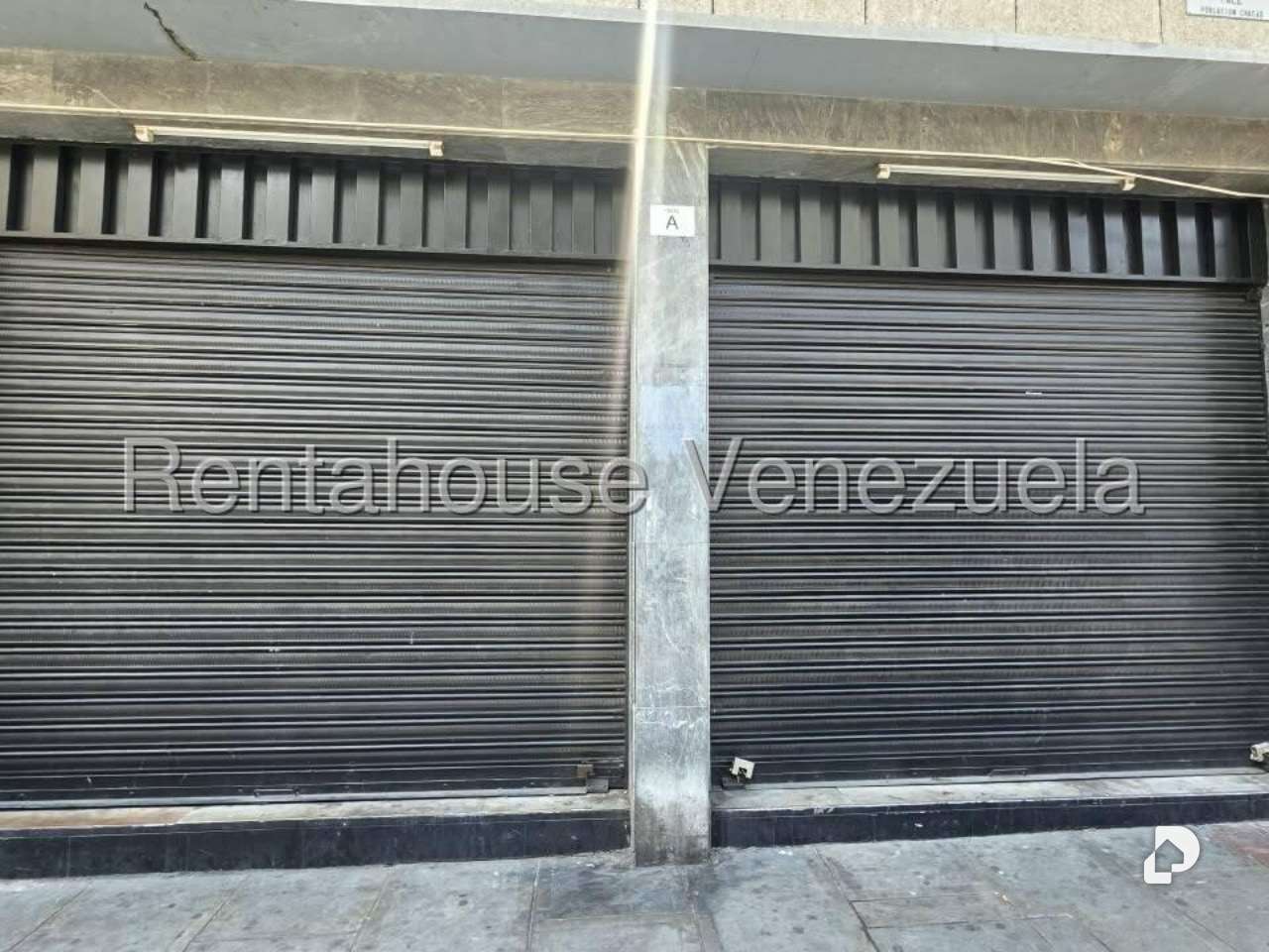 Local comercial en Chacao, Caracas – 4