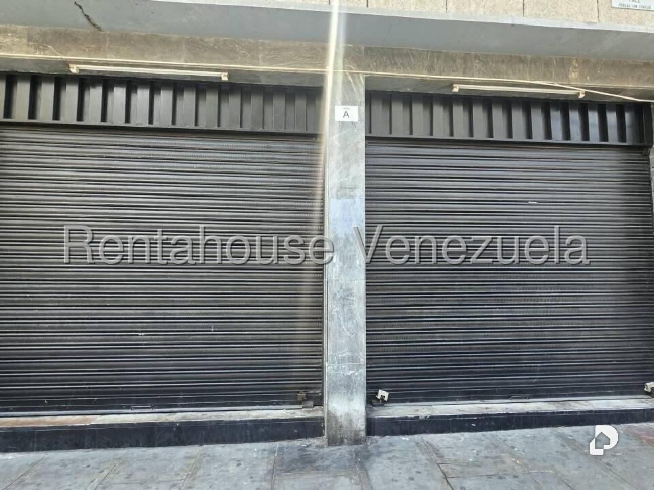 Local comercial en Chacao, Caracas – 4