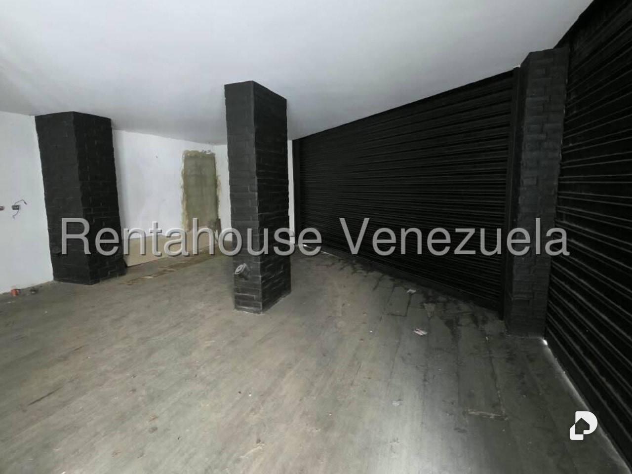 Local comercial en Chacao, Caracas – 5