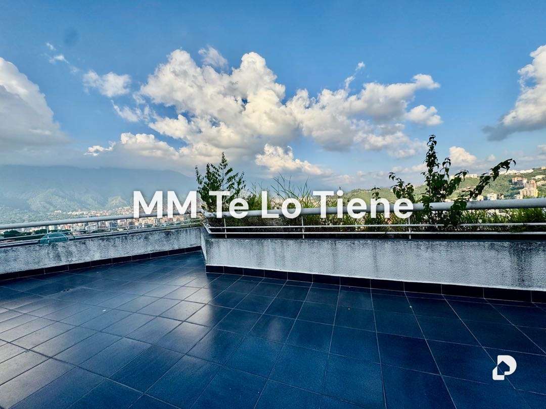 Apartamento en Colinas de Valle Arriba, Caracas – 9