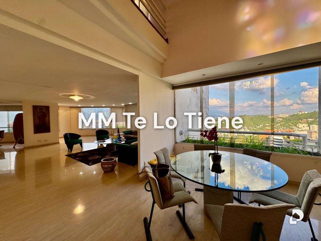 Apartamento en Colinas de Valle Arriba, Caracas – 16