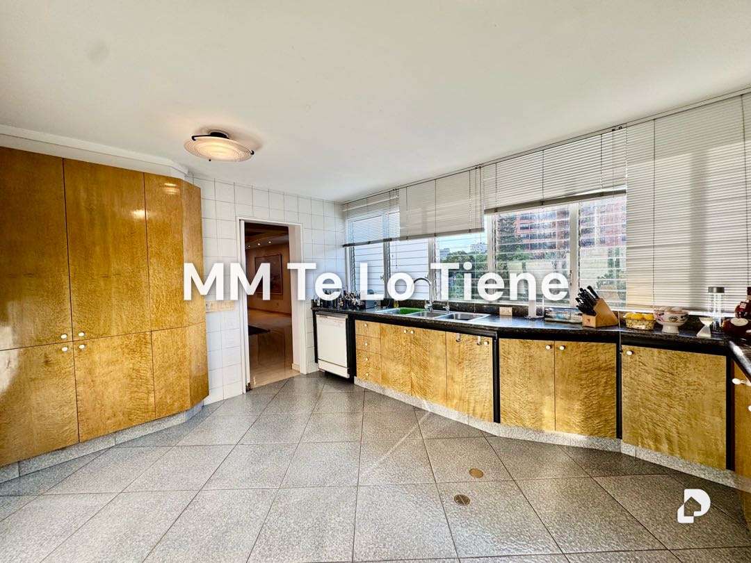 Apartamento en Colinas de Valle Arriba, Caracas – 20