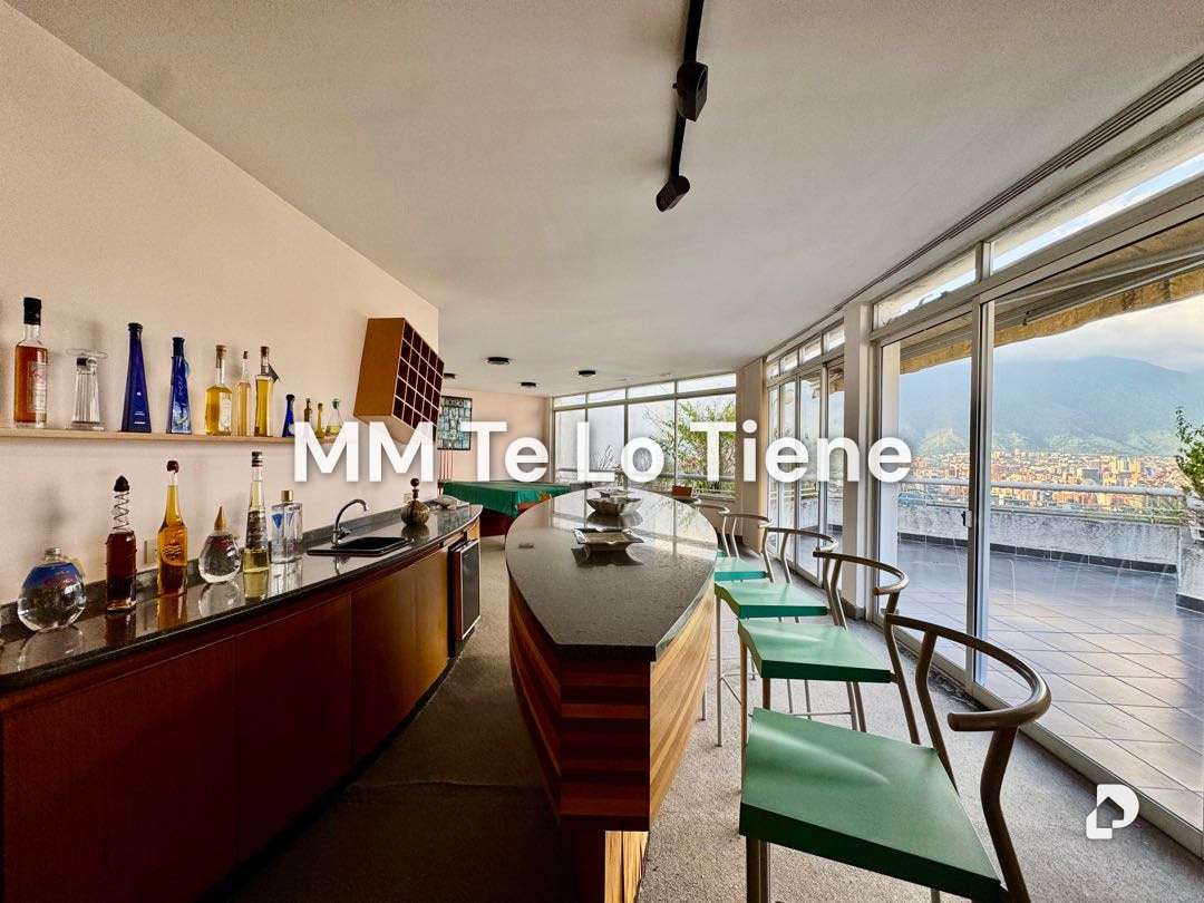 Apartamento en Colinas de Valle Arriba, Caracas – 10