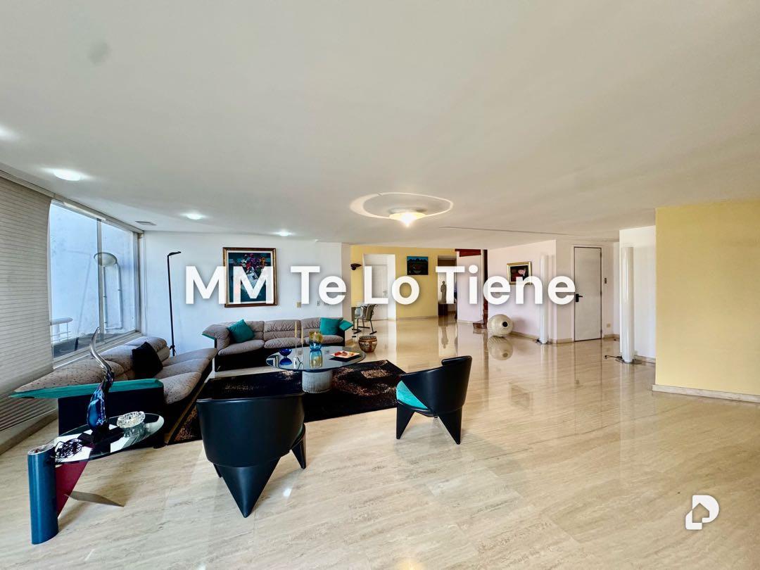 Apartamento en Colinas de Valle Arriba, Caracas – 2