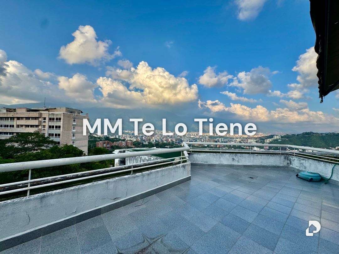 Apartamento en Colinas de Valle Arriba, Caracas – 40