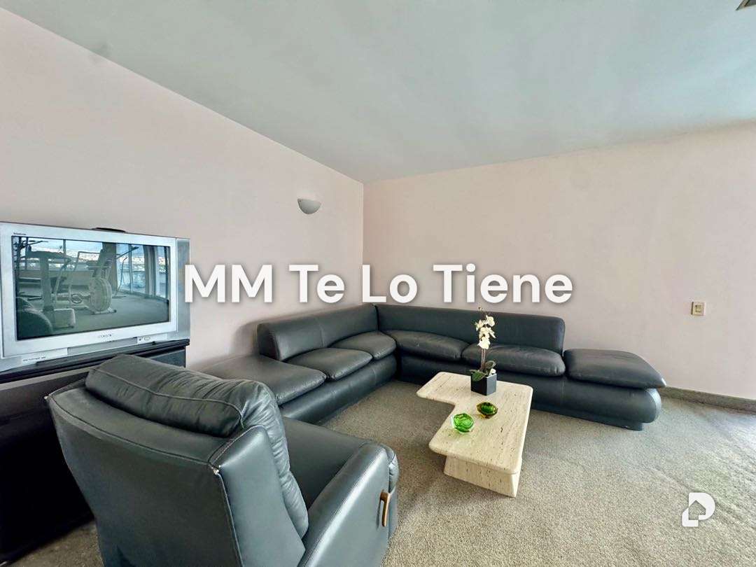 Apartamento en Colinas de Valle Arriba, Caracas – 35