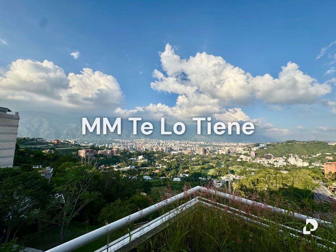Apartamento en Colinas de Valle Arriba, Caracas – 14