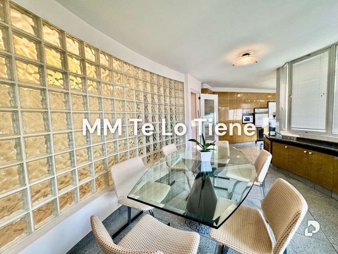 Apartamento en Colinas de Valle Arriba, Caracas – 23
