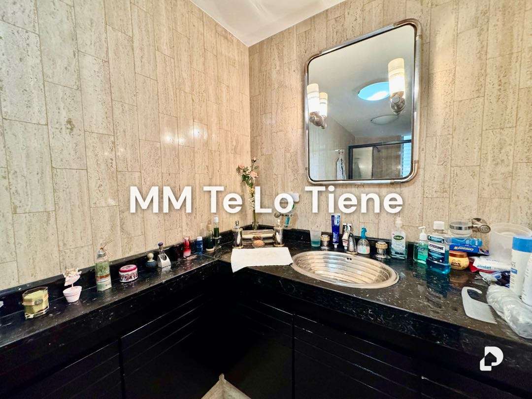 Apartamento en Colinas de Valle Arriba, Caracas – 32