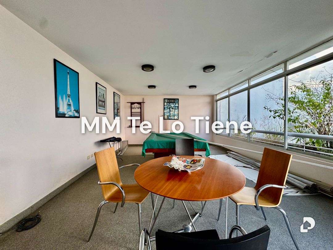 Apartamento en Colinas de Valle Arriba, Caracas – 6