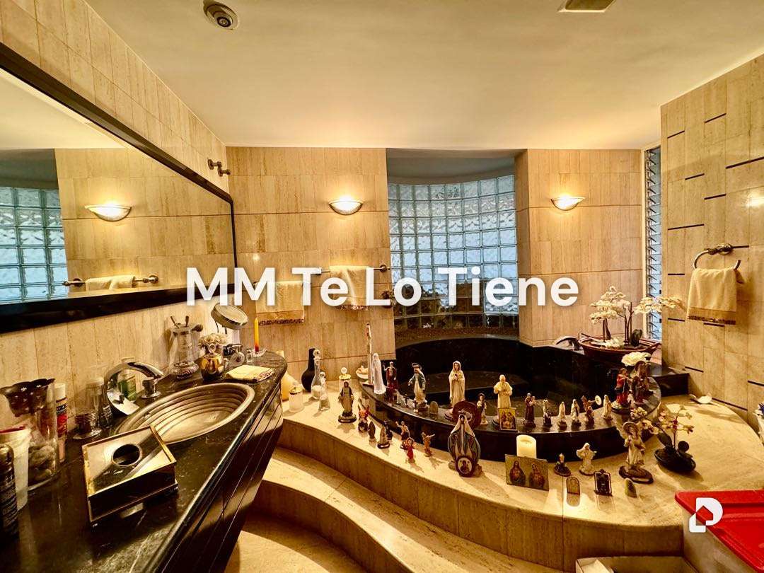 Apartamento en Colinas de Valle Arriba, Caracas – 30