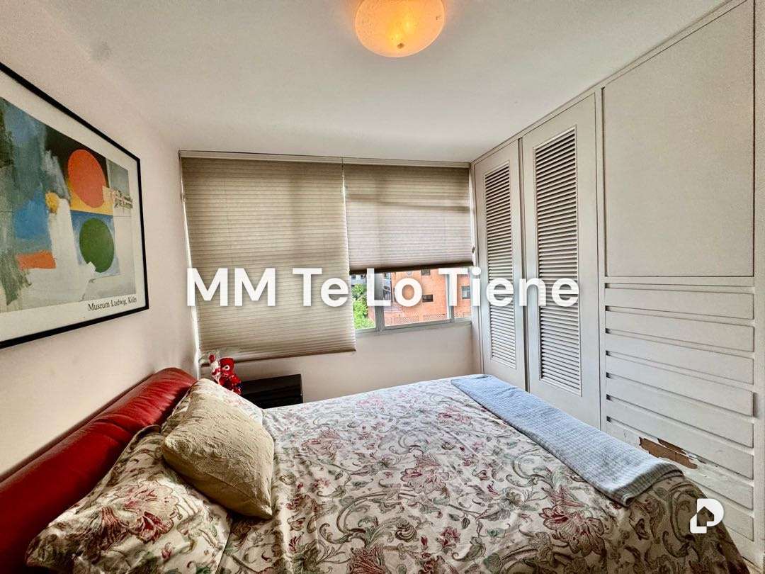 Apartamento en Colinas de Valle Arriba, Caracas – 33