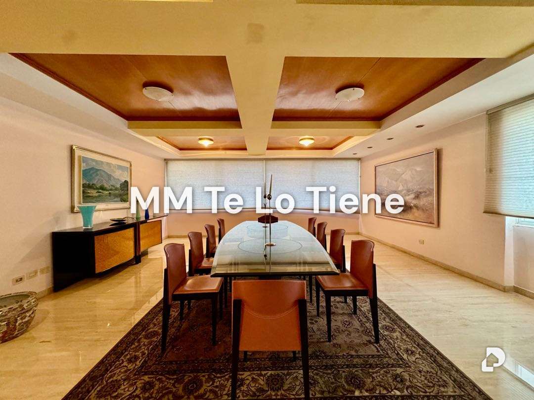 Apartamento en Colinas de Valle Arriba, Caracas – 18