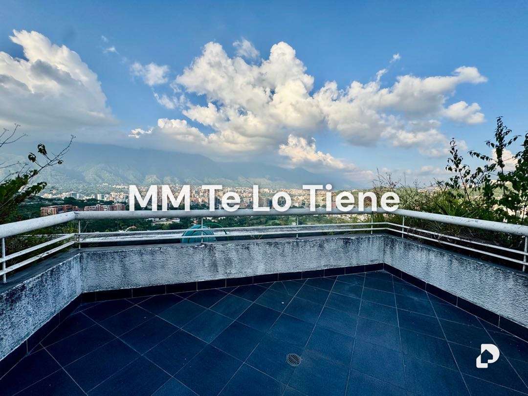 Apartamento en Colinas de Valle Arriba, Caracas – 8