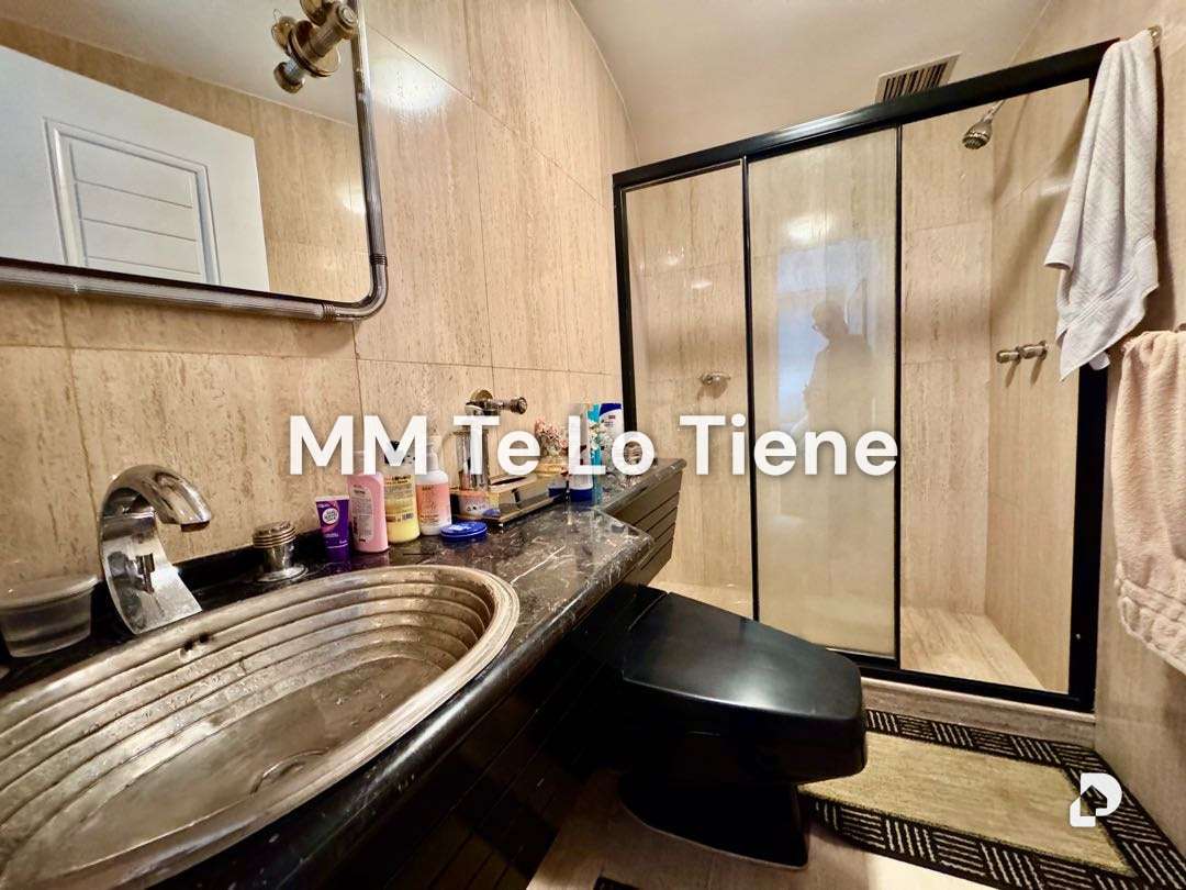 Apartamento en Colinas de Valle Arriba, Caracas – 34