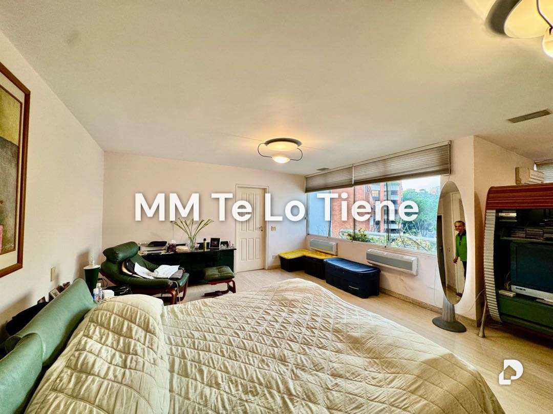 Apartamento en Colinas de Valle Arriba, Caracas – 29