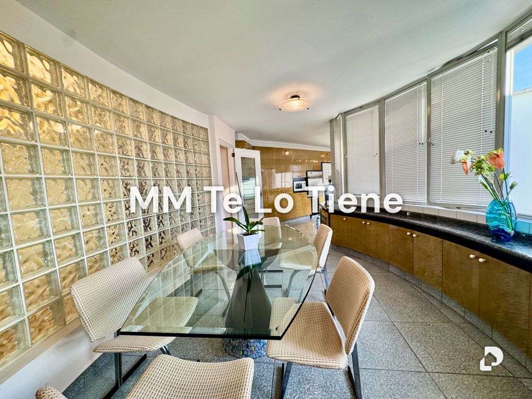 Apartamento en Colinas de Valle Arriba, Caracas – 22
