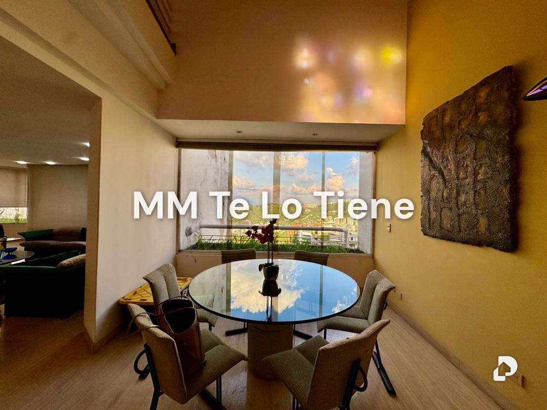 Apartamento en Colinas de Valle Arriba, Caracas – 17
