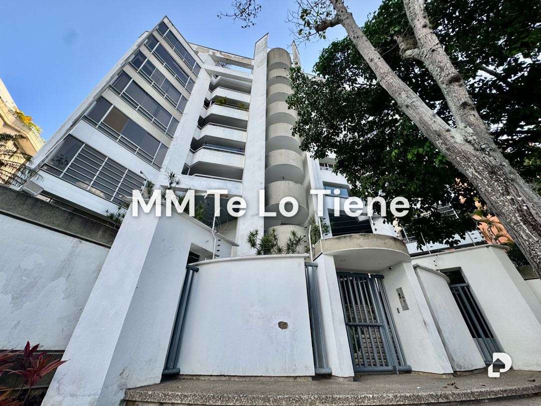 Apartamento en Colinas de Valle Arriba, Caracas – 42