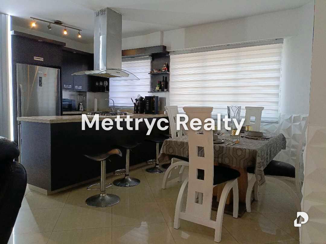 Apartamento en El Parral, Valencia – 4