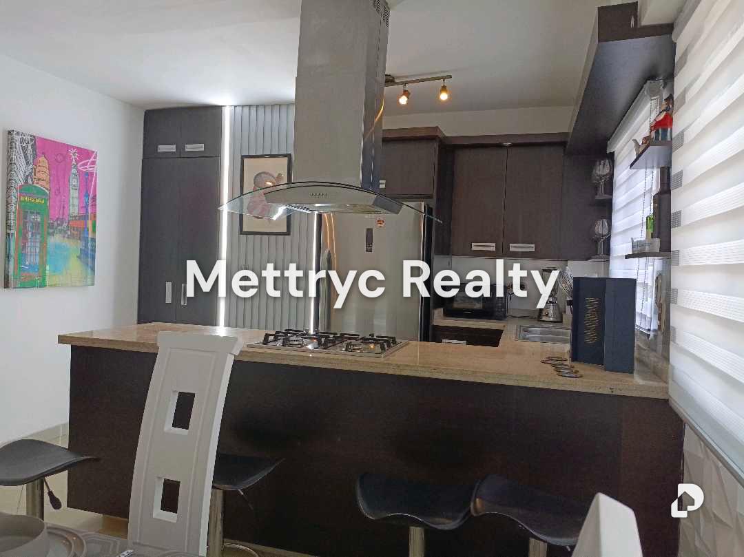 Apartamento en El Parral, Valencia – 5