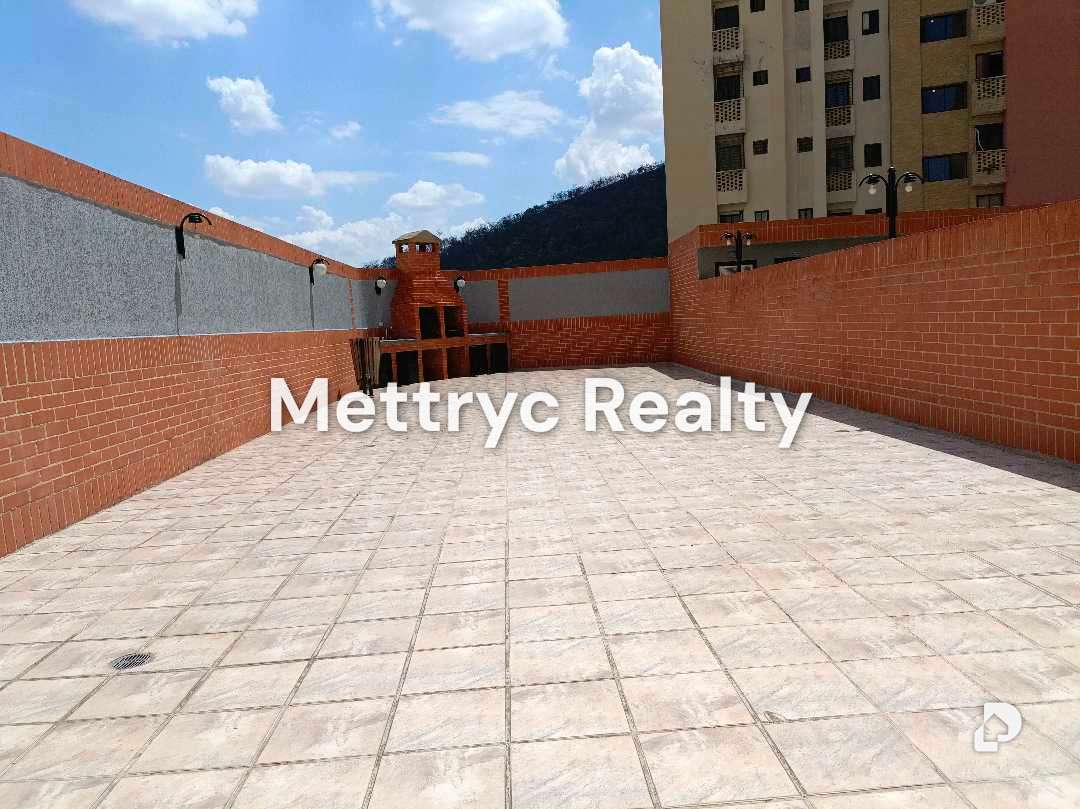 Apartamento en El Parral, Valencia – 12