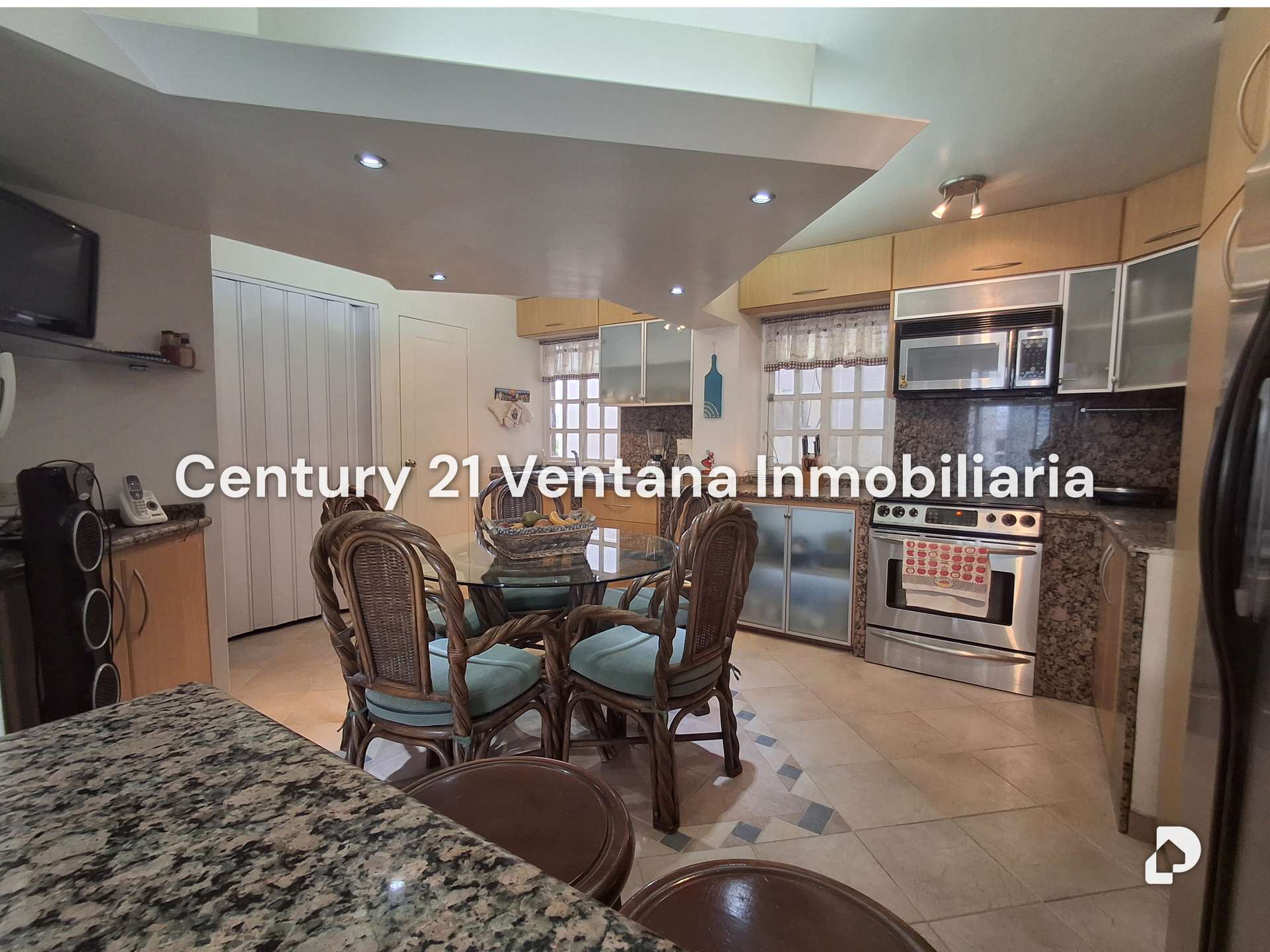 Apartamento en Santa Paula, Caracas – 5