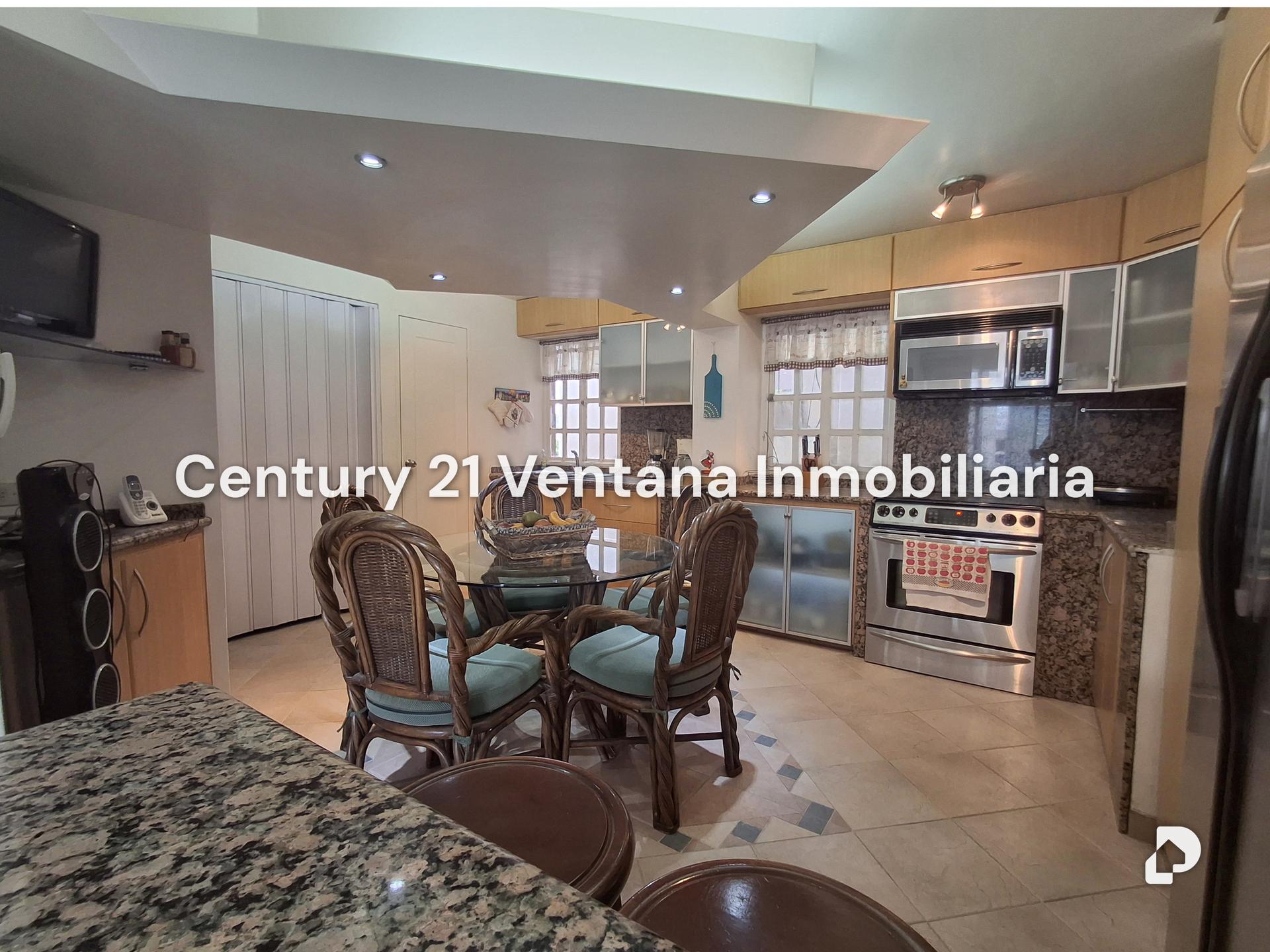 Apartamento en Santa Paula, Caracas – 5