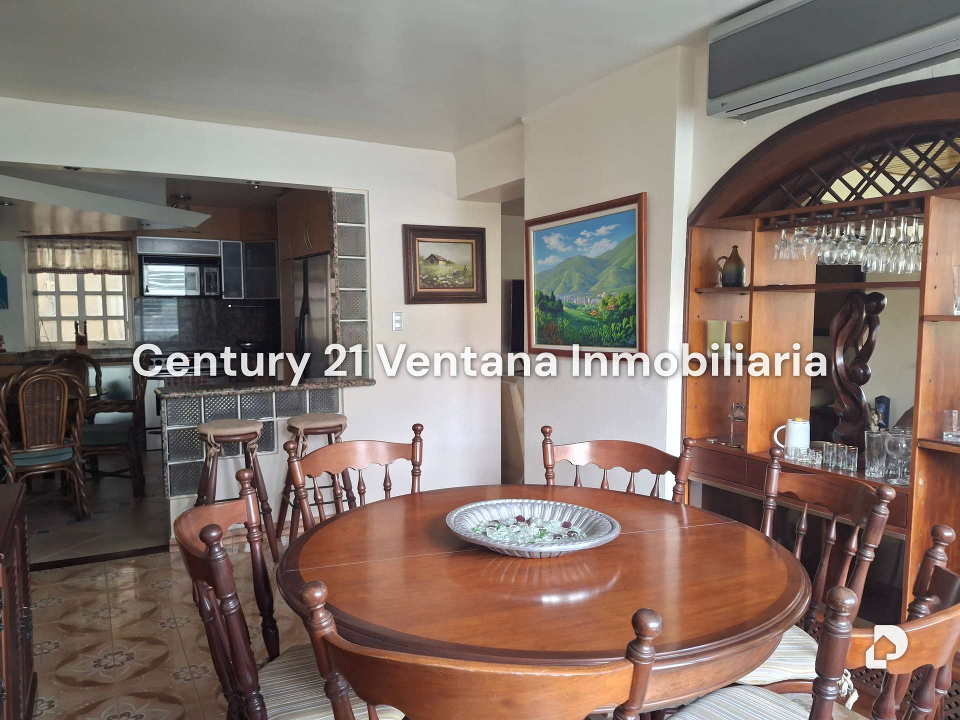 Apartamento en Santa Paula, Caracas – 19