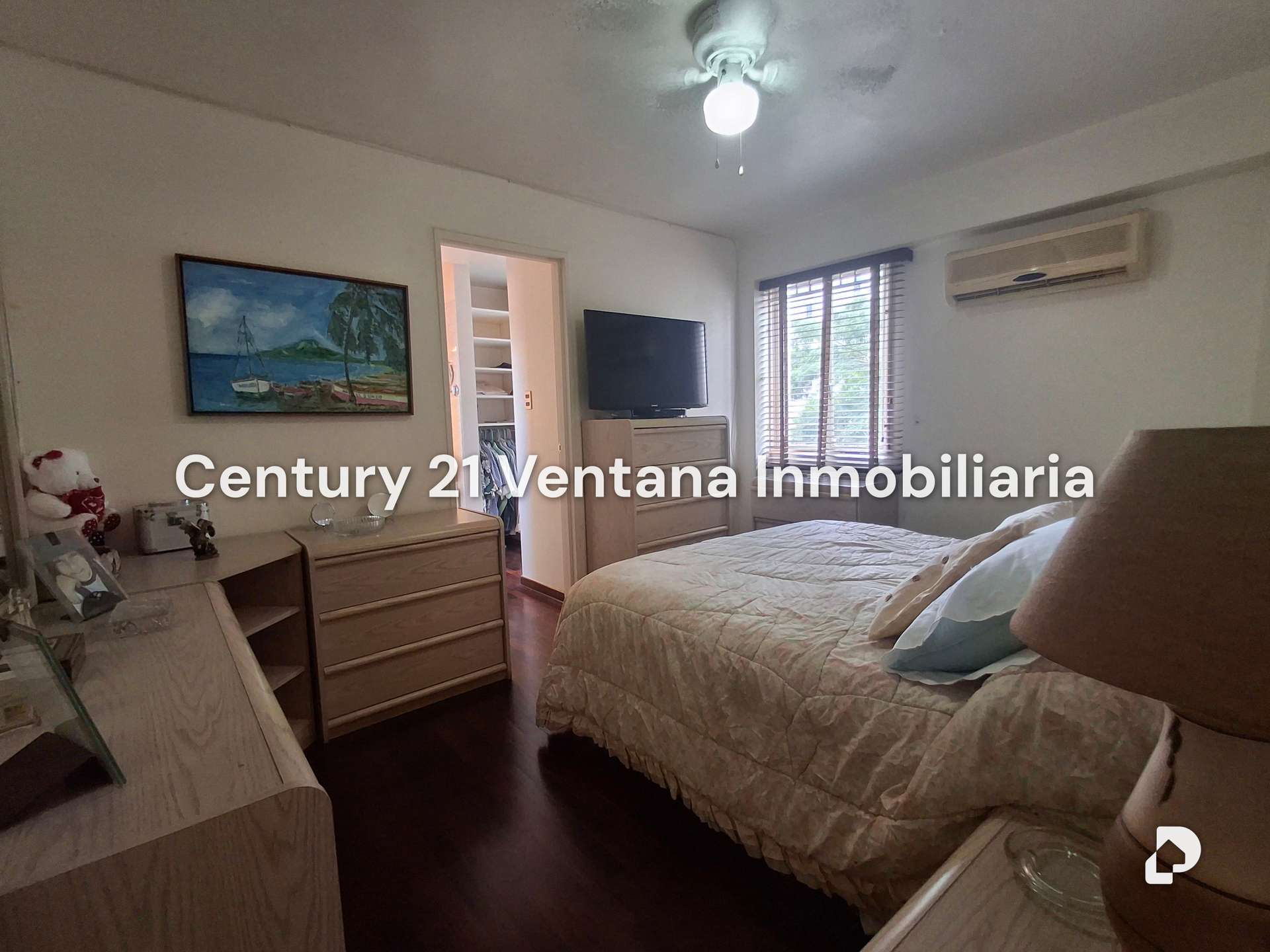 Apartamento en Santa Paula, Caracas – 14