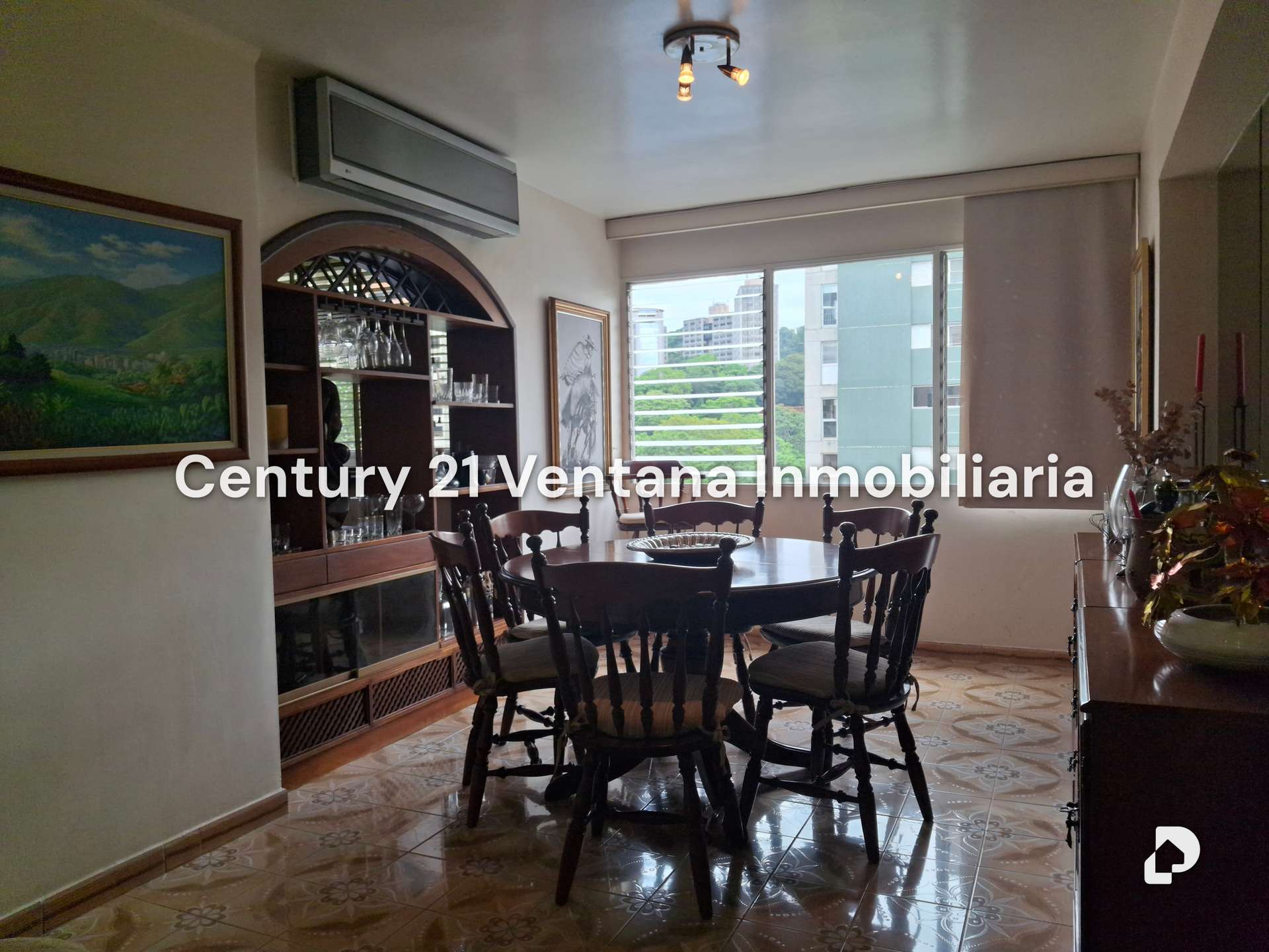 Apartamento en Santa Paula, Caracas – 12