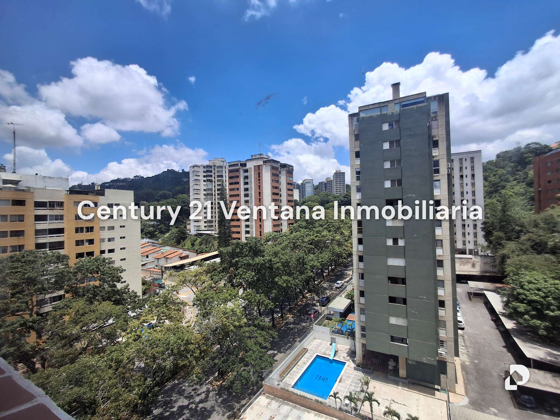 Apartamento en Santa Paula, Caracas – 20