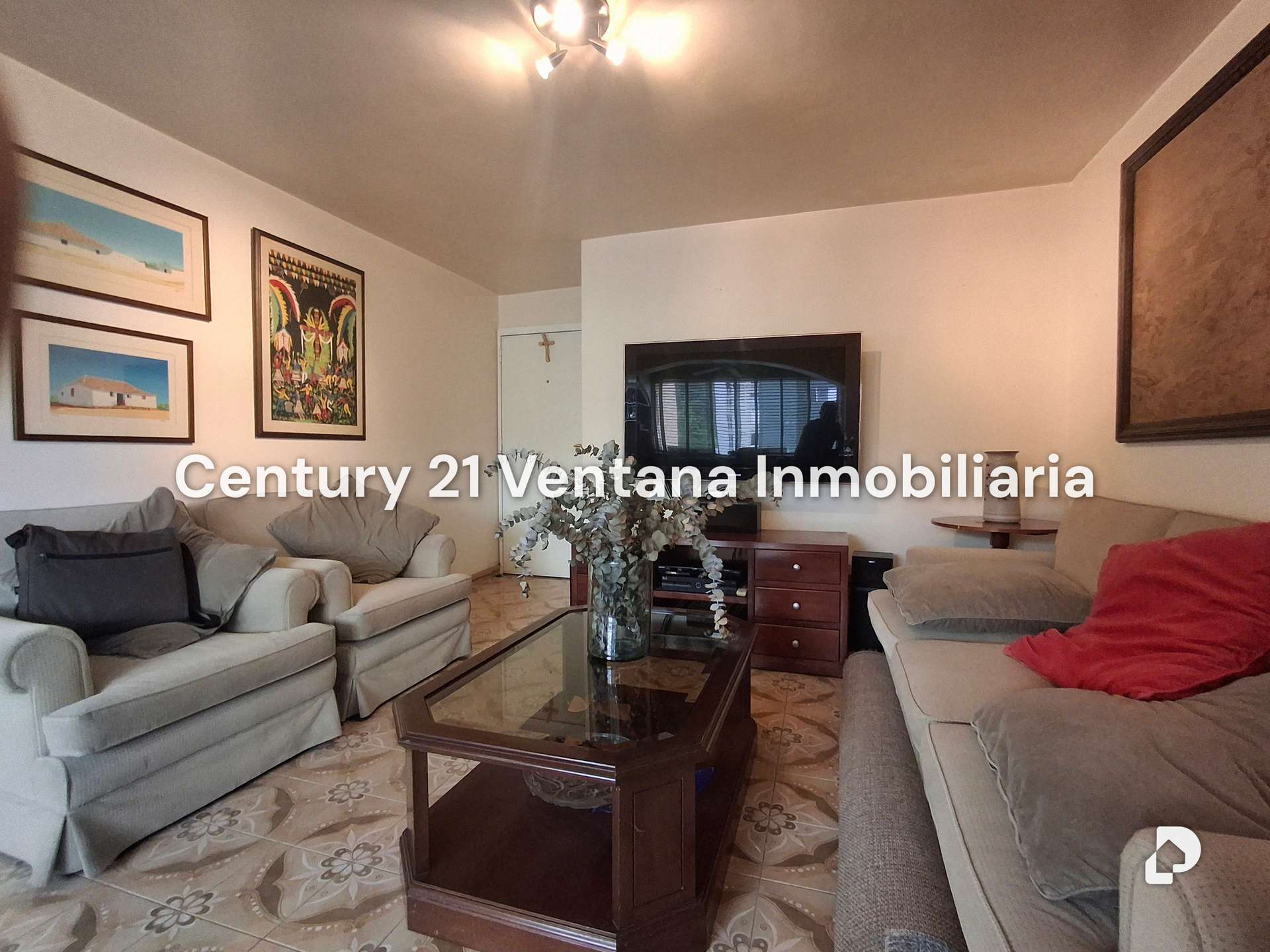 Apartamento en Santa Paula, Caracas – 3