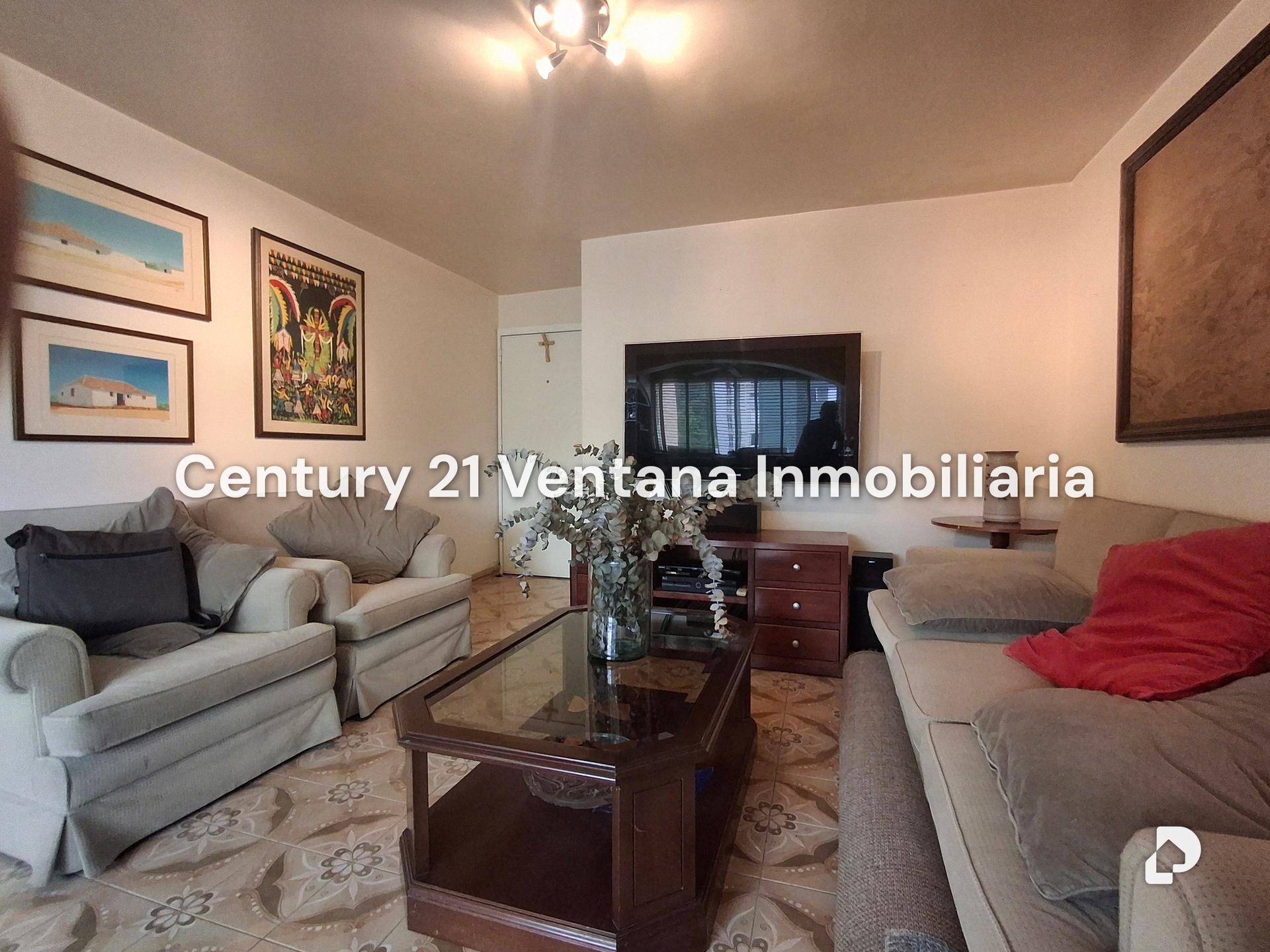 Apartamento en Santa Paula, Caracas – 3