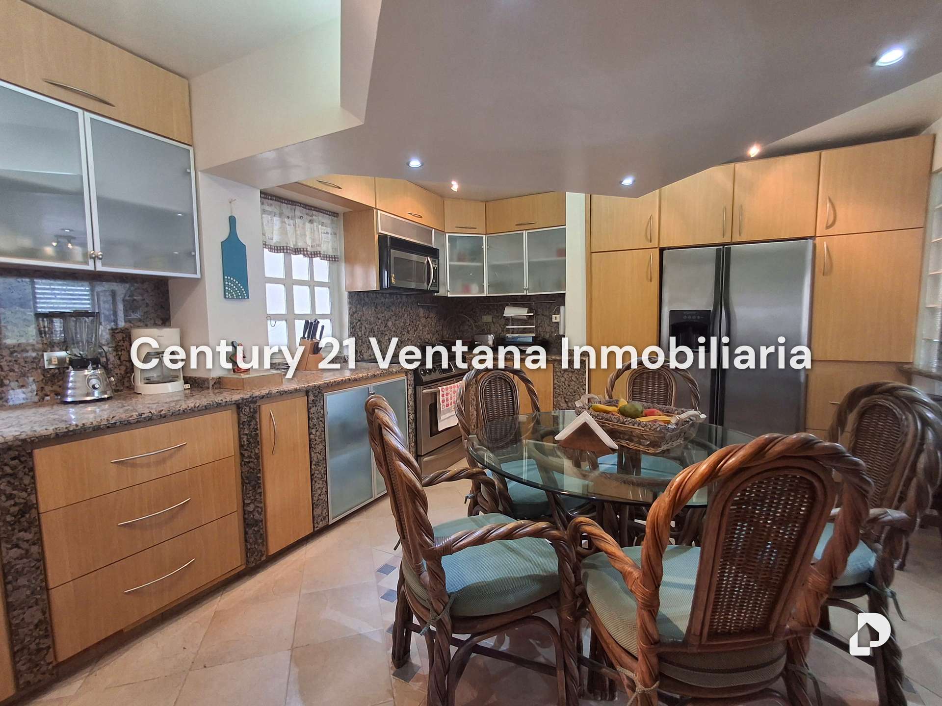 Apartamento en Santa Paula, Caracas – 10