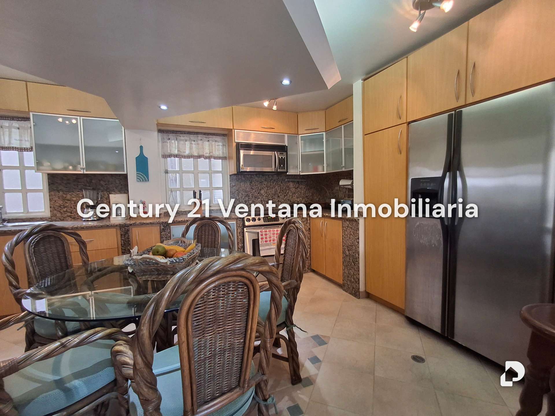 Apartamento en Santa Paula, Caracas – 9